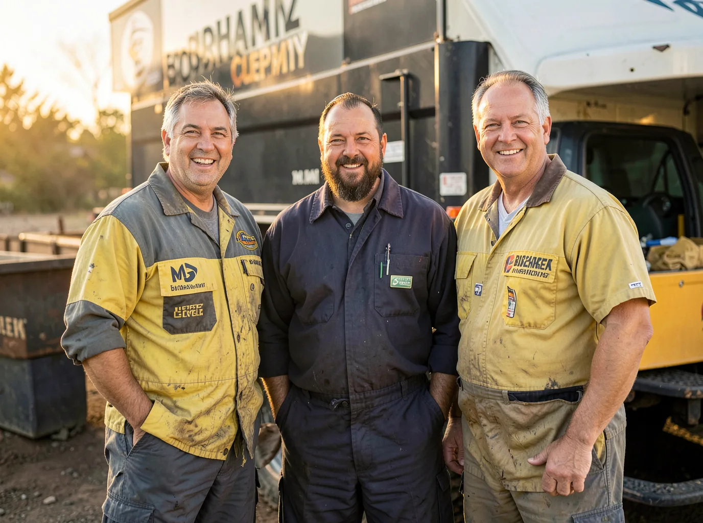 Sewage Cleanup company in Girard, GA